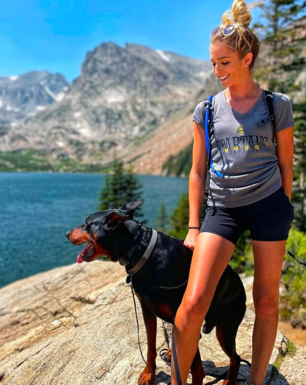 in home dog boarding in austin boulder