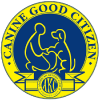 CGC canine good citizen badge