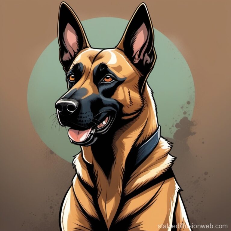 belgian malinois for adoption